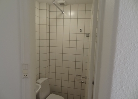 1-vær., Haderslevgade