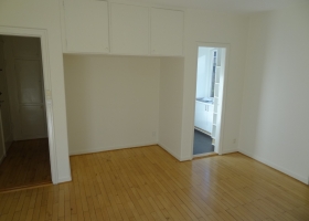 1-vær., Haderslevgade