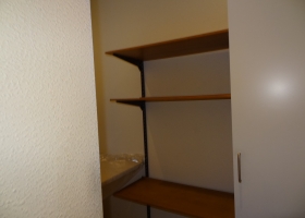 Flot istandsat 3-vær., Sct. Mathias Gade