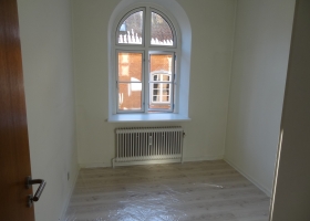 Flot istandsat 3-vær., Sct. Mathias Gade