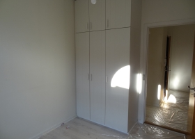 Flot istandsat 3-vær., Sct. Mathias Gade