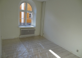 Flot istandsat 3-vær., Sct. Mathias Gade