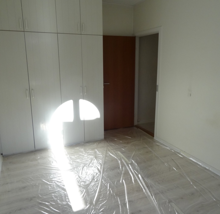 Flot istandsat 3-vær., Sct. Mathias Gade