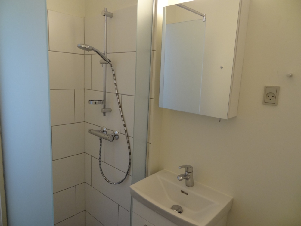 2-vær., Pebermyntevej