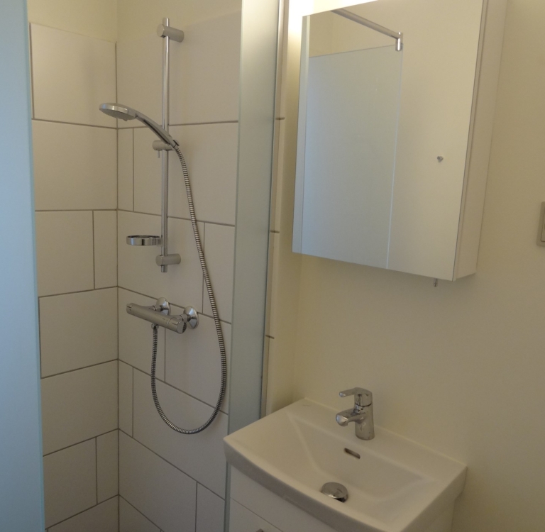 2-vær., Pebermyntevej