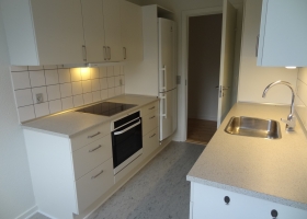 4-vær., Pebermyntevej