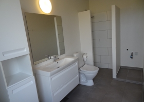 4-vær., Pebermyntevej