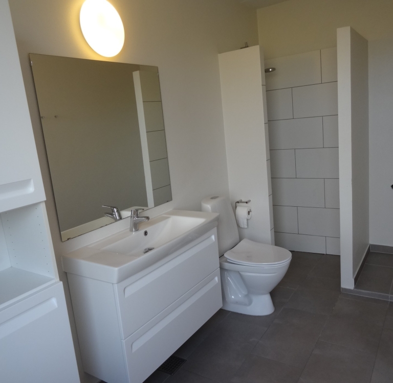 4-vær., Pebermyntevej