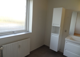 4-vær., Pebermyntevej