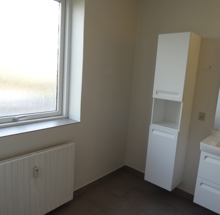 4-vær., Pebermyntevej