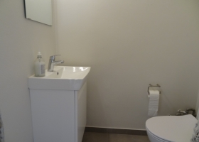 4-vær., Pebermyntevej