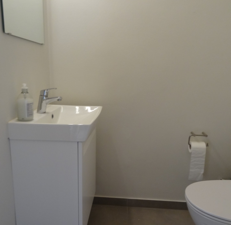 4-vær., Pebermyntevej