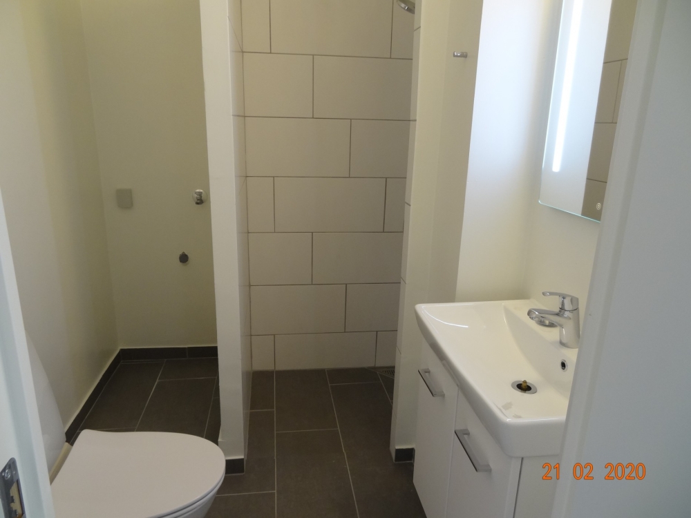 3-vær., Pebermyntevej