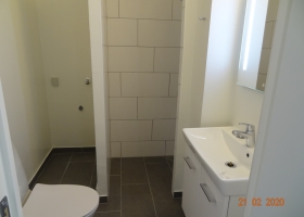 3-vær., Pebermyntevej