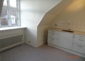 2-vær., Sct. Mathias Gade