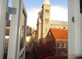 2-vær., Sct. Mathias Gade