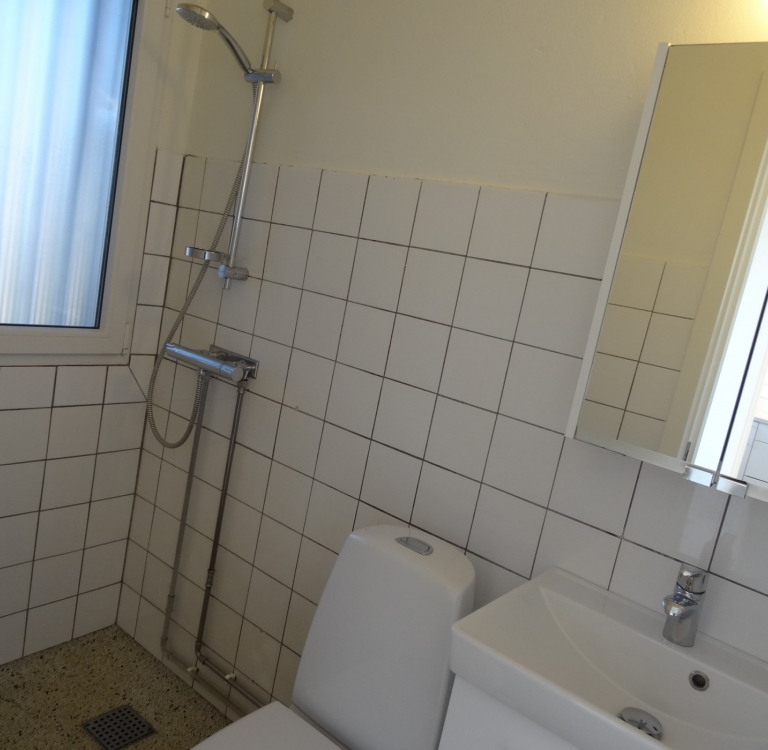 1-vær., Vesterbrogade 14