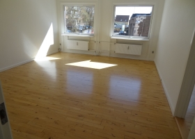 1-vær., Vesterbrogade 14