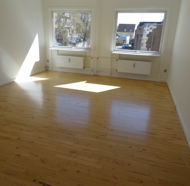1-vær., Vesterbrogade 14