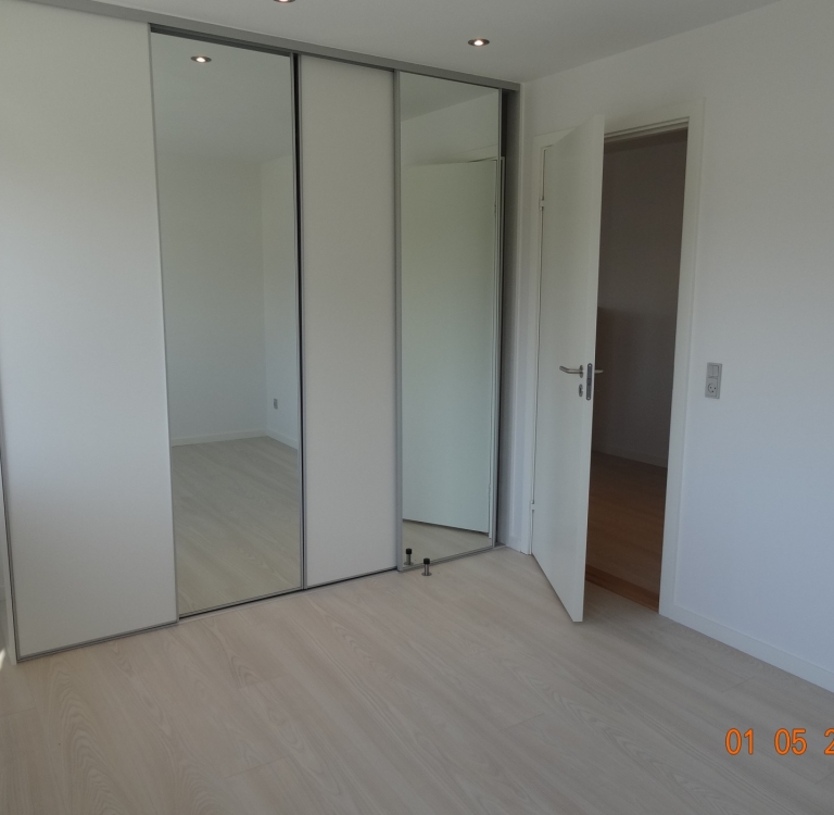 Flot 2 vær. lejlighed(92m2) i Vesterbrogade