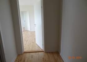 2-vær., Vestervangsvej