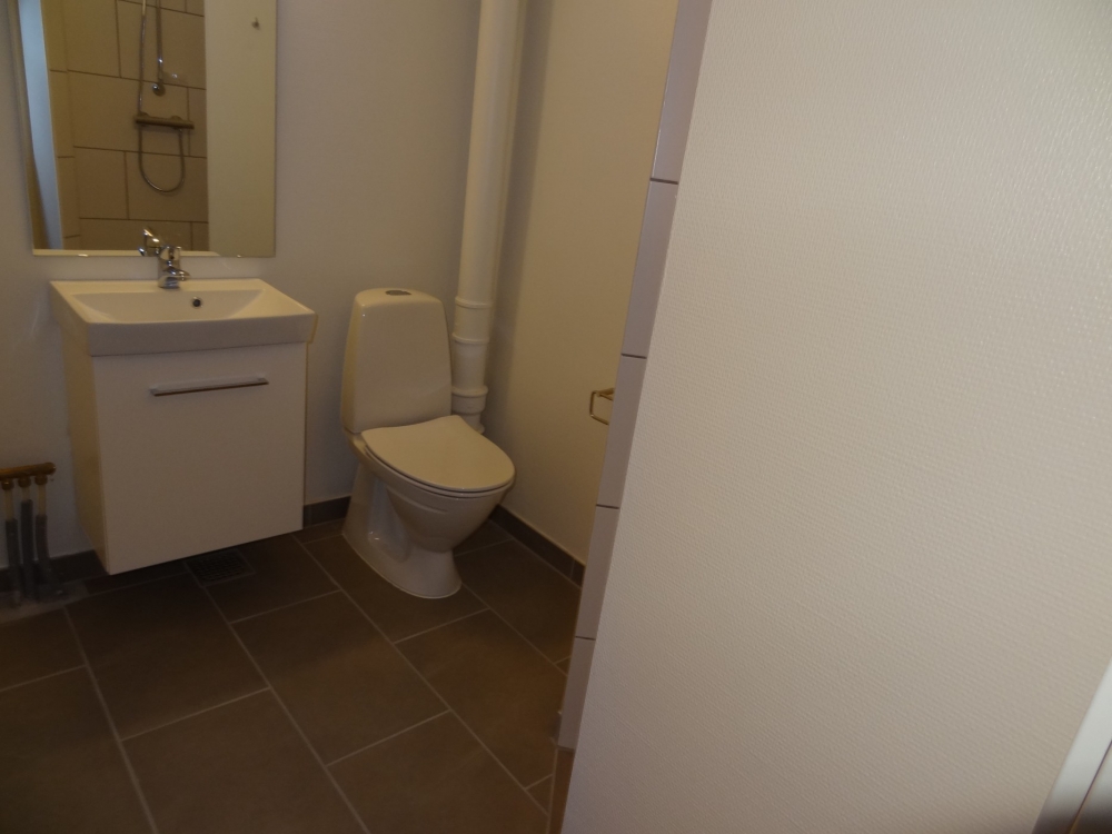 2-vær., Vestervangsvej