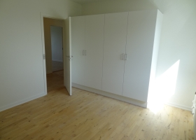 3-vær. lejlighed 80 m2, Vestervangsvej