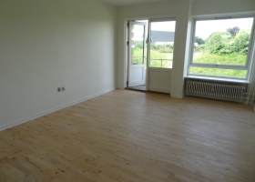 3-vær. lejlighed 80 m2, Vestervangsvej
