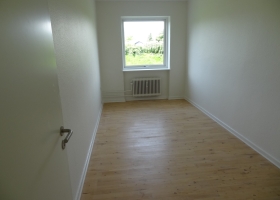 3-vær. lejlighed 80 m2, Vestervangsvej