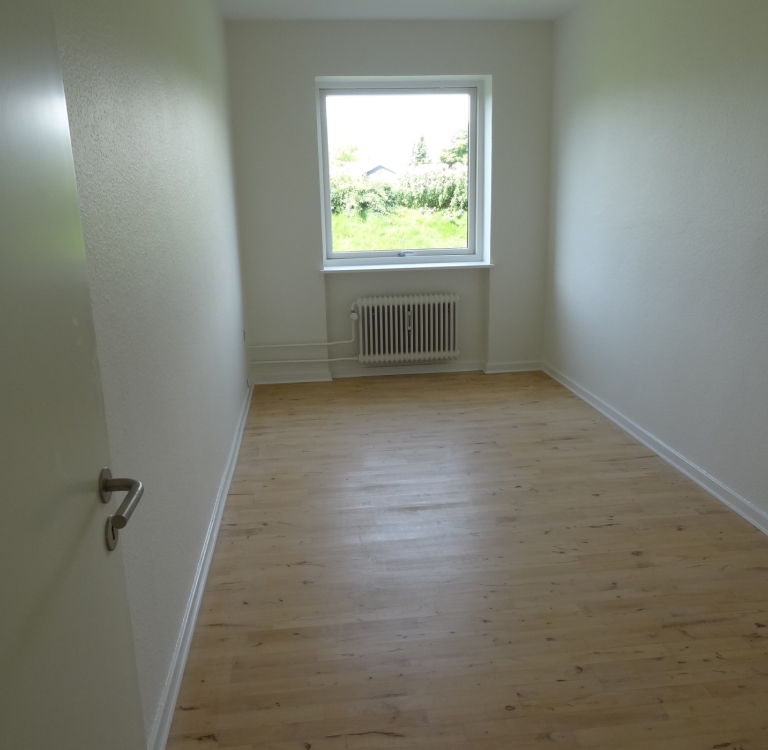 3-vær. lejlighed 80 m2, Vestervangsvej