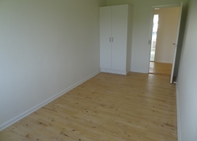 3-vær. lejlighed 80 m2, Vestervangsvej
