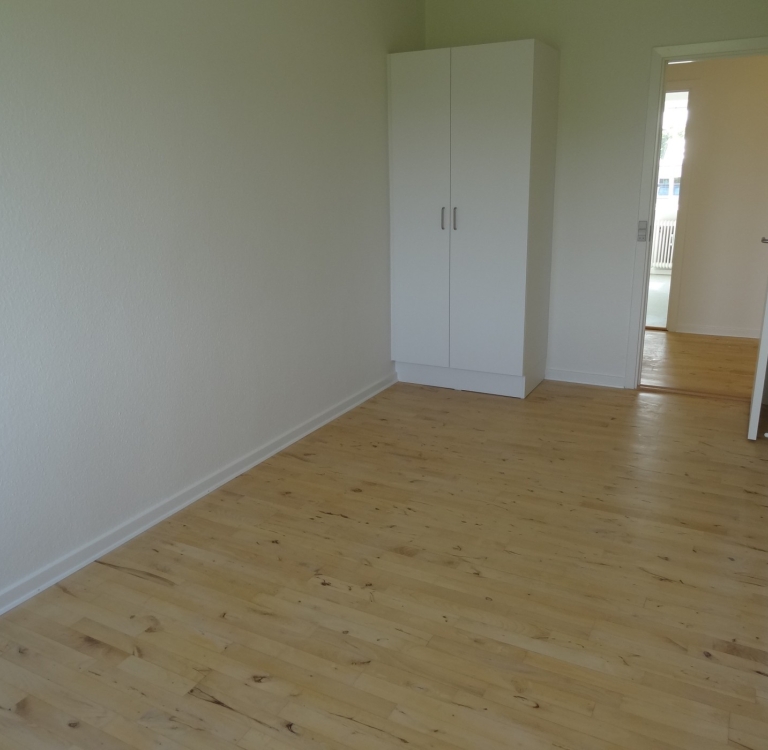 3-vær. lejlighed 80 m2, Vestervangsvej