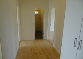 3-vær. lejlighed 80 m2, Vestervangsvej