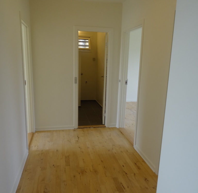 3-vær. lejlighed 80 m2, Vestervangsvej