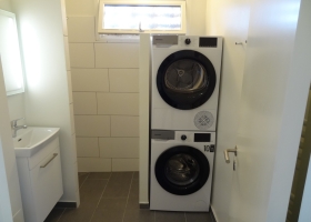 3-vær. lejlighed 80 m2, Vestervangsvej