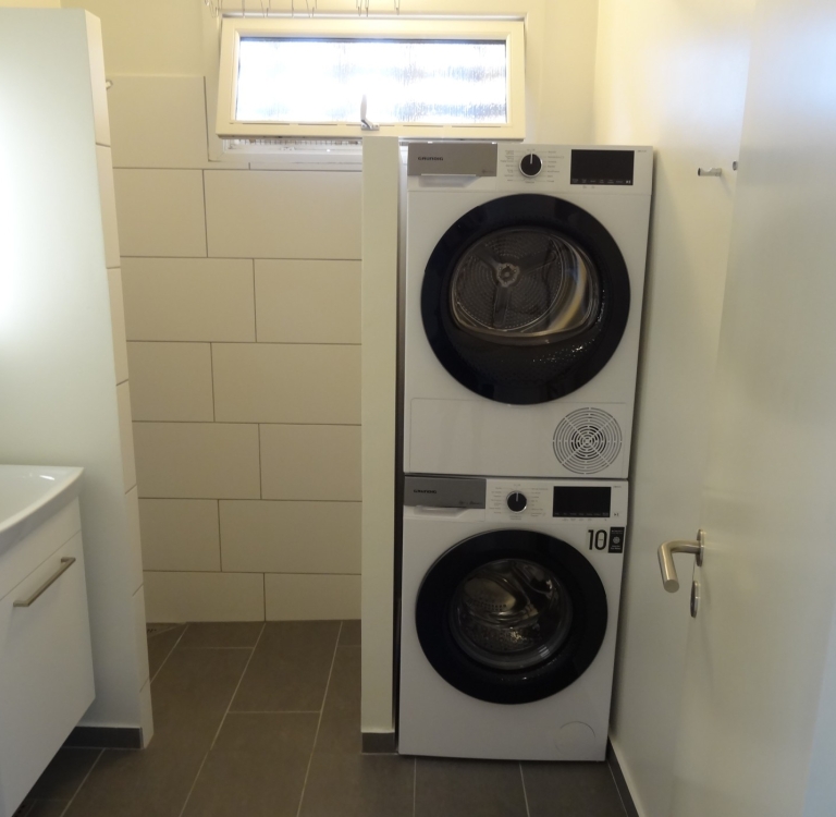 3-vær. lejlighed 80 m2, Vestervangsvej