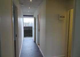 3-vær., VP II Vestervangsvej