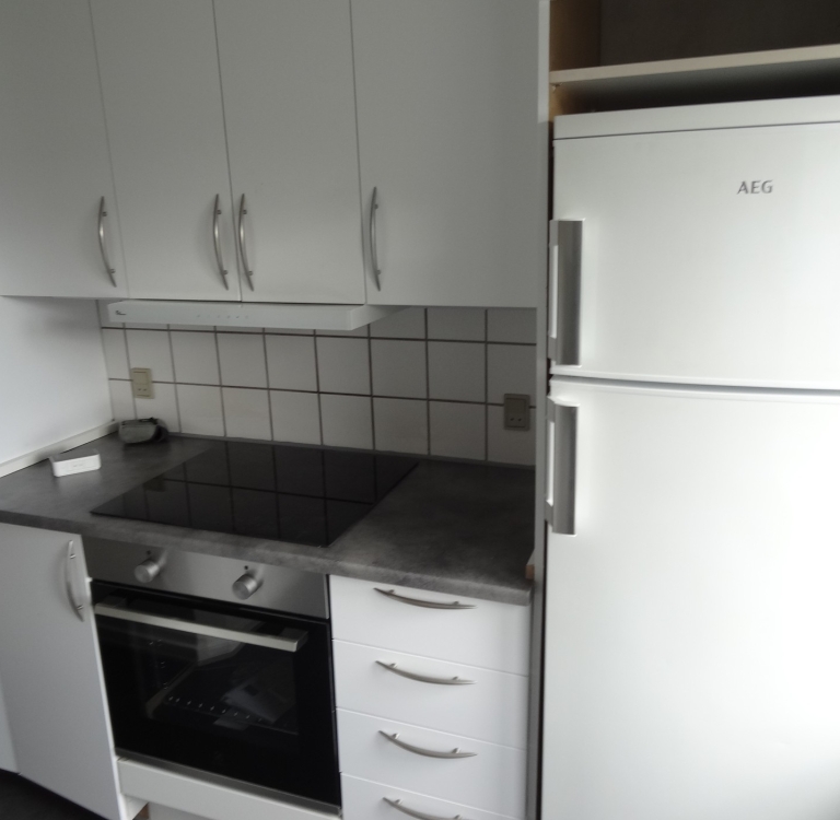 2-vær., Haderslevgade