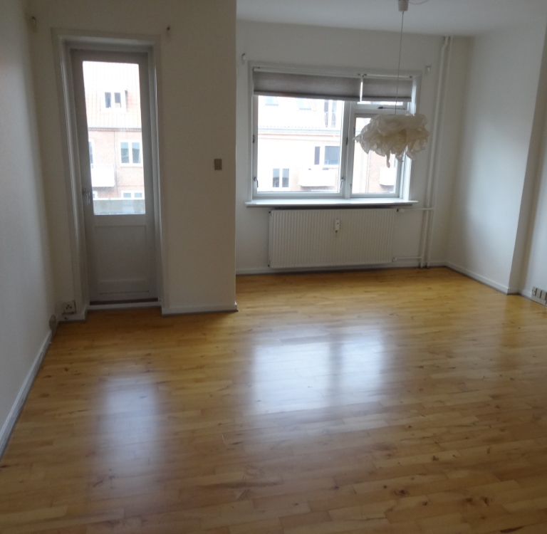 2-vær., Haderslevgade