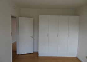 2-vær., Haderslevgade