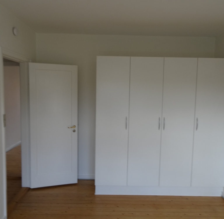 2-vær., Haderslevgade