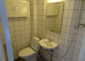 2-vær., Haderslevgade