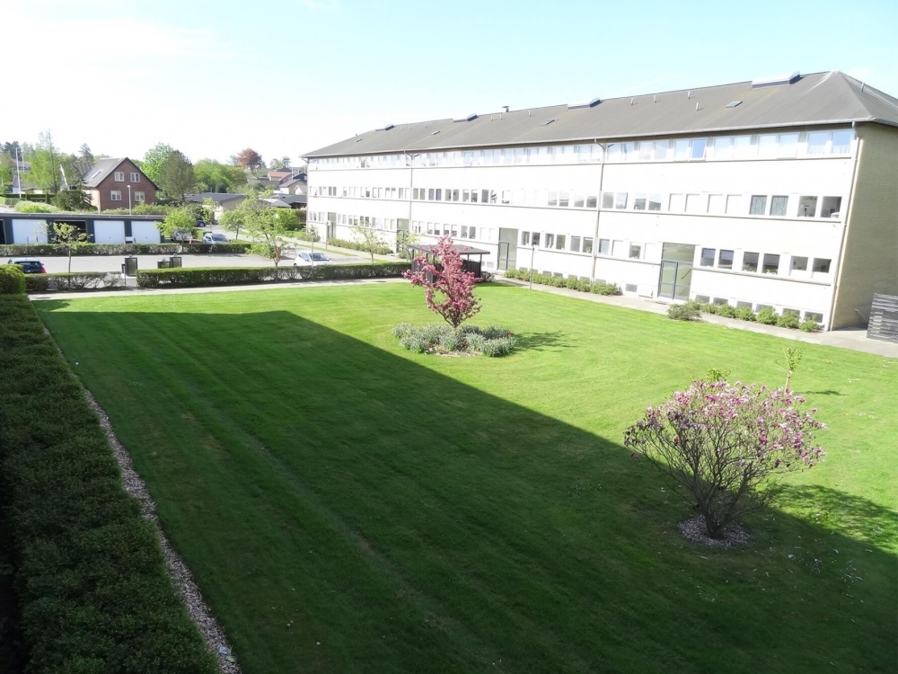 2-vær., Fasanvej