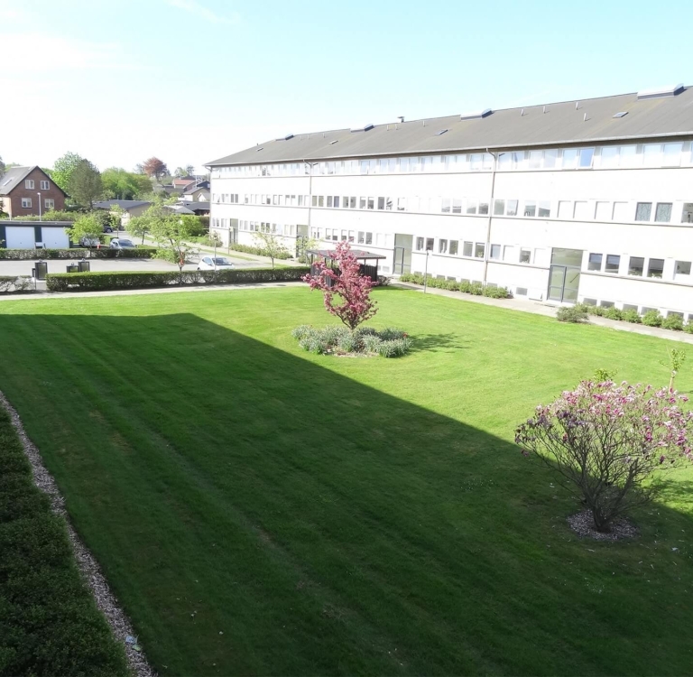 2-vær., Fasanvej