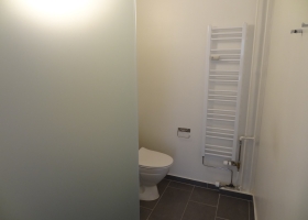 2-vær., Pebermyntevej