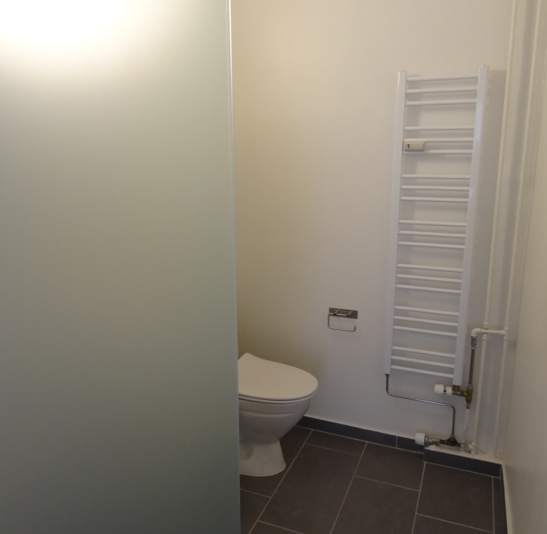2-vær., Pebermyntevej