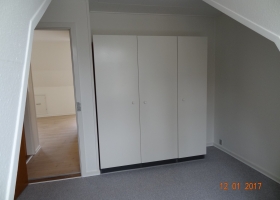 2-vær., Sct. Mathias Gade