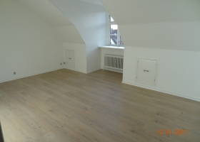 2-vær., Sct. Mathias Gade