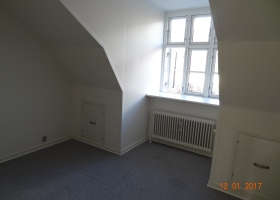 2-vær., Sct. Mathias Gade
