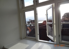 2-vær., Sct. Mathias Gade